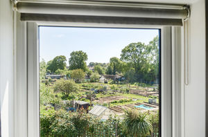 Lovely view- click for photo gallery